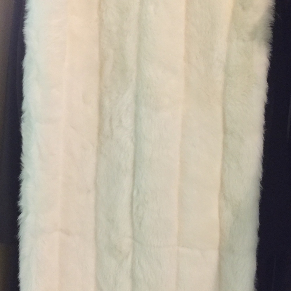 Offers? Wrap / Shawl / Cape - Cream Color